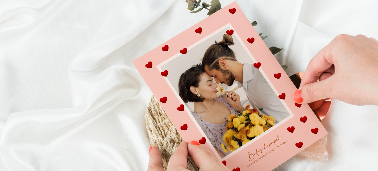 Postal Personalizado