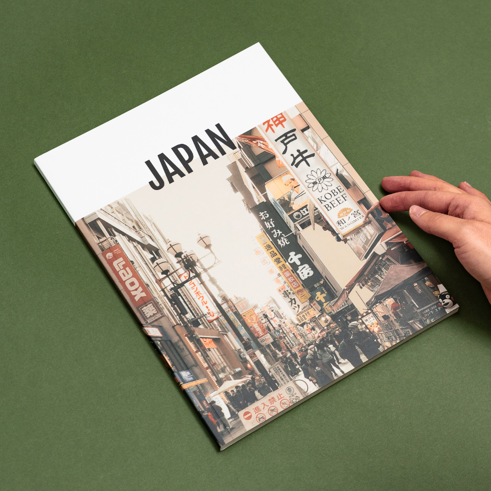 Álbum Flex Vertical 22 x 30 cm 2