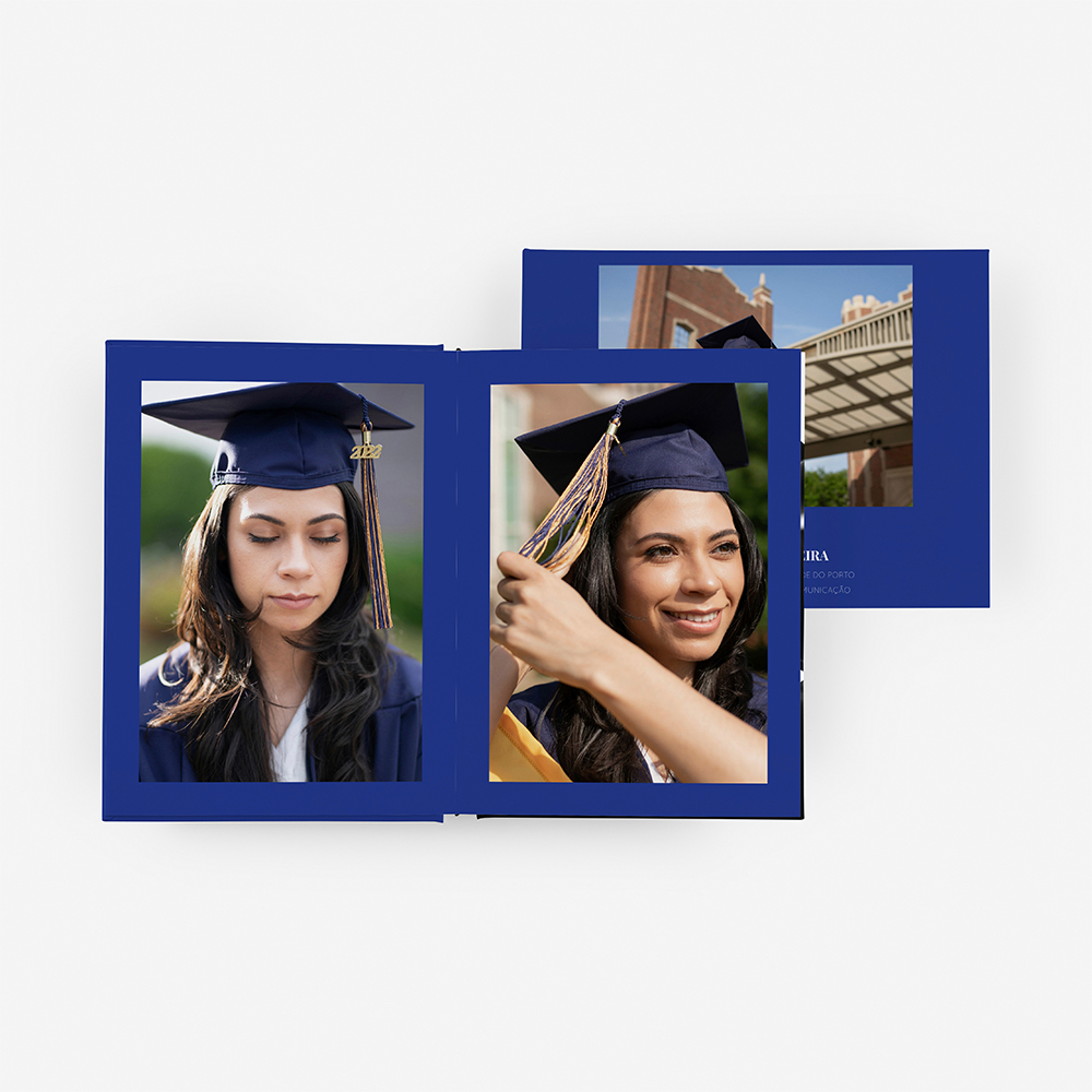 Álbum Celebrate your Graduation 4