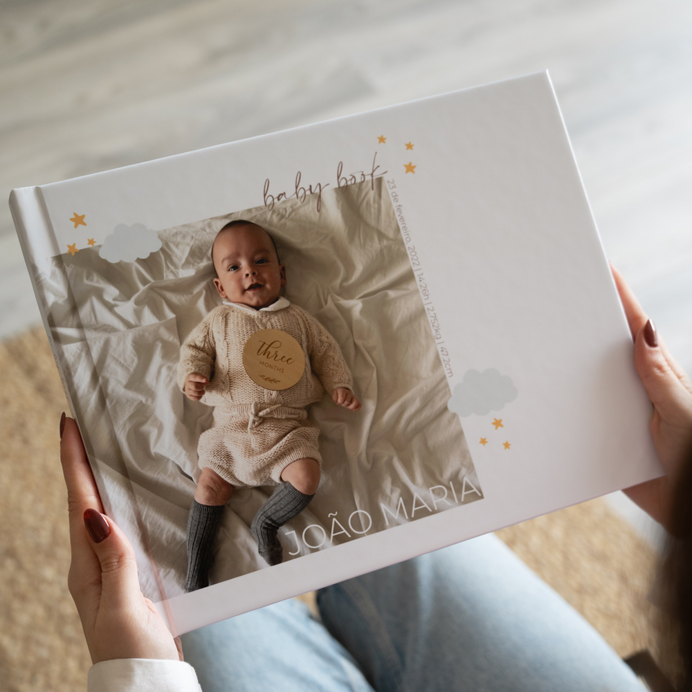 Álbum Mum Daily Life inspiração 2