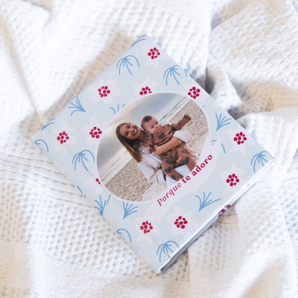 Álbum Mum Daily Life inspiração 3