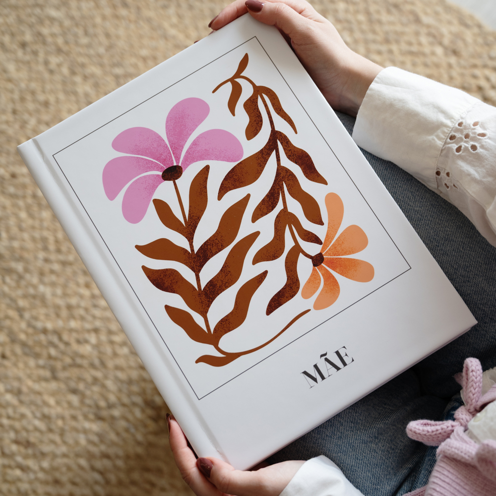 Álbum Mum Daily Life inspiração 6