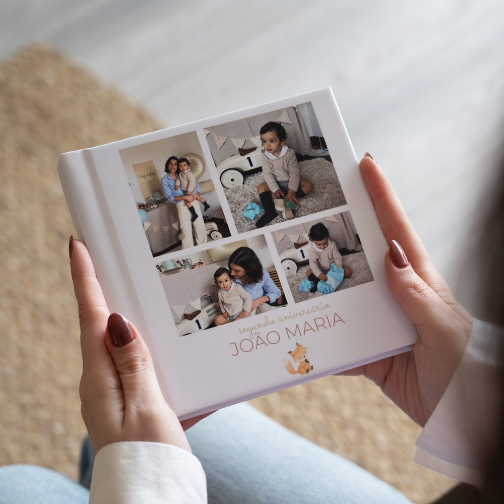 Álbum Mum Daily Life inspiração 7