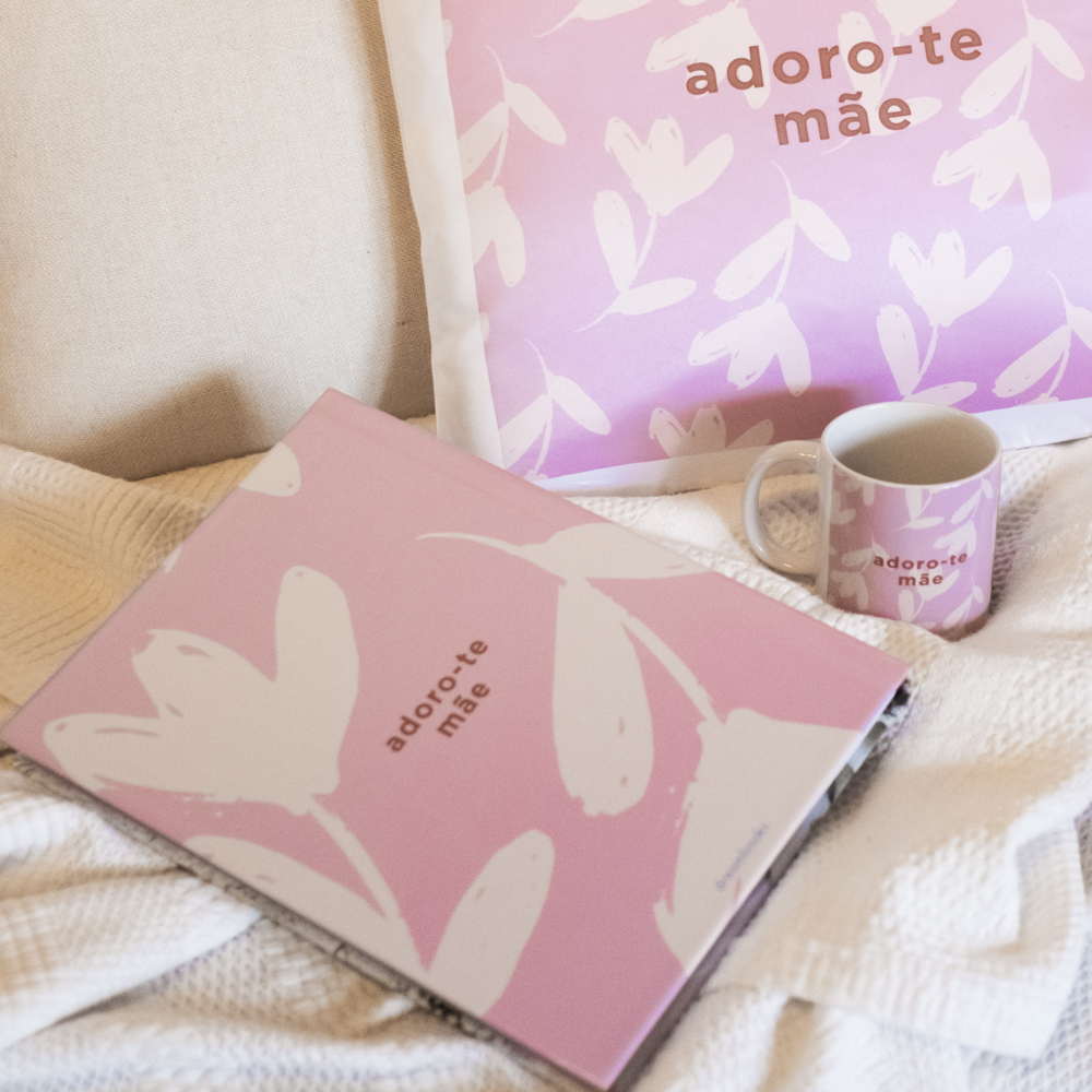 Álbum Mum Daily Life inspiração 8