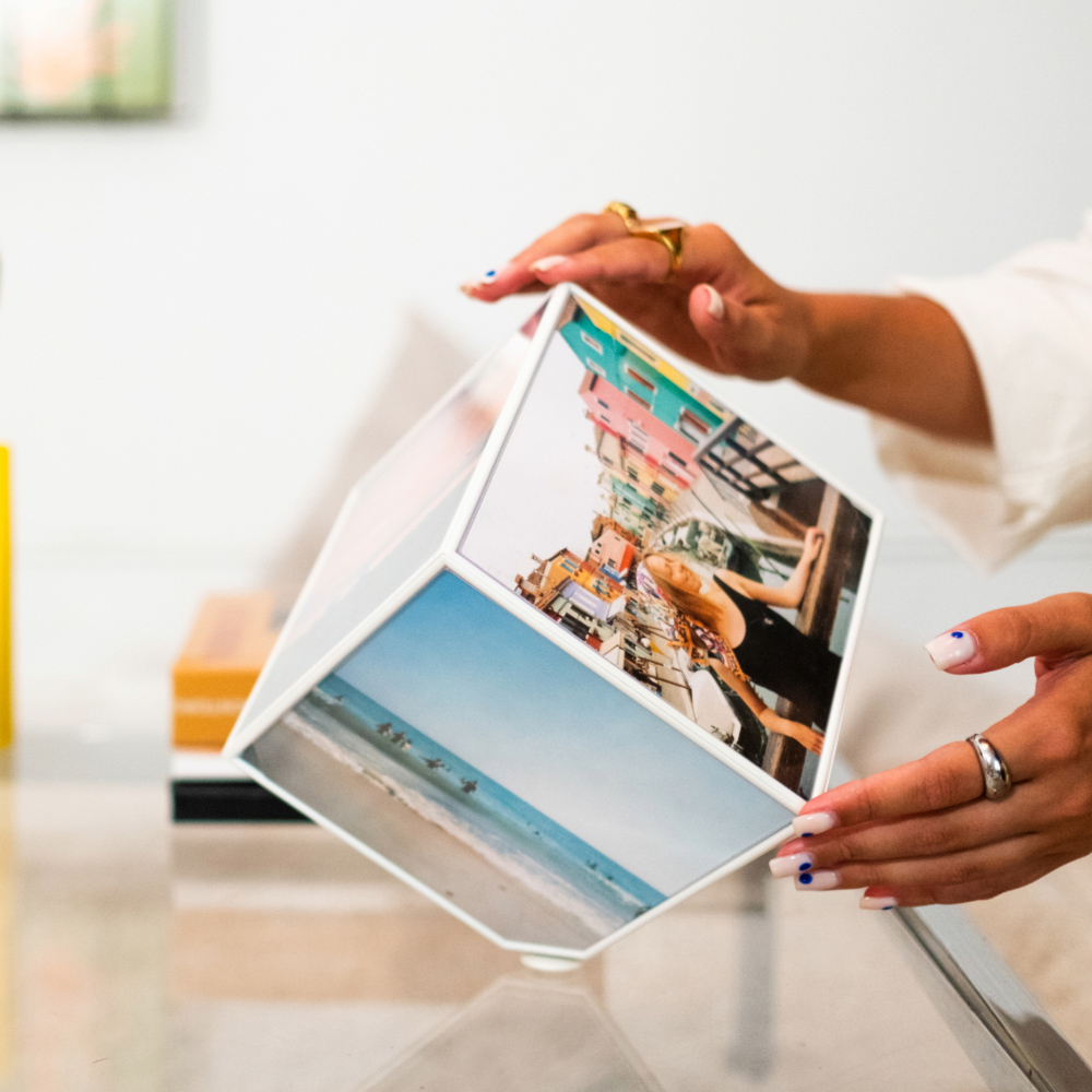 Moldura Dome inspiração 6